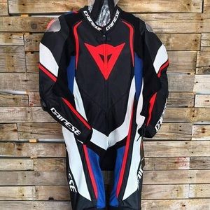 Dainese riding suit 2pc size 56